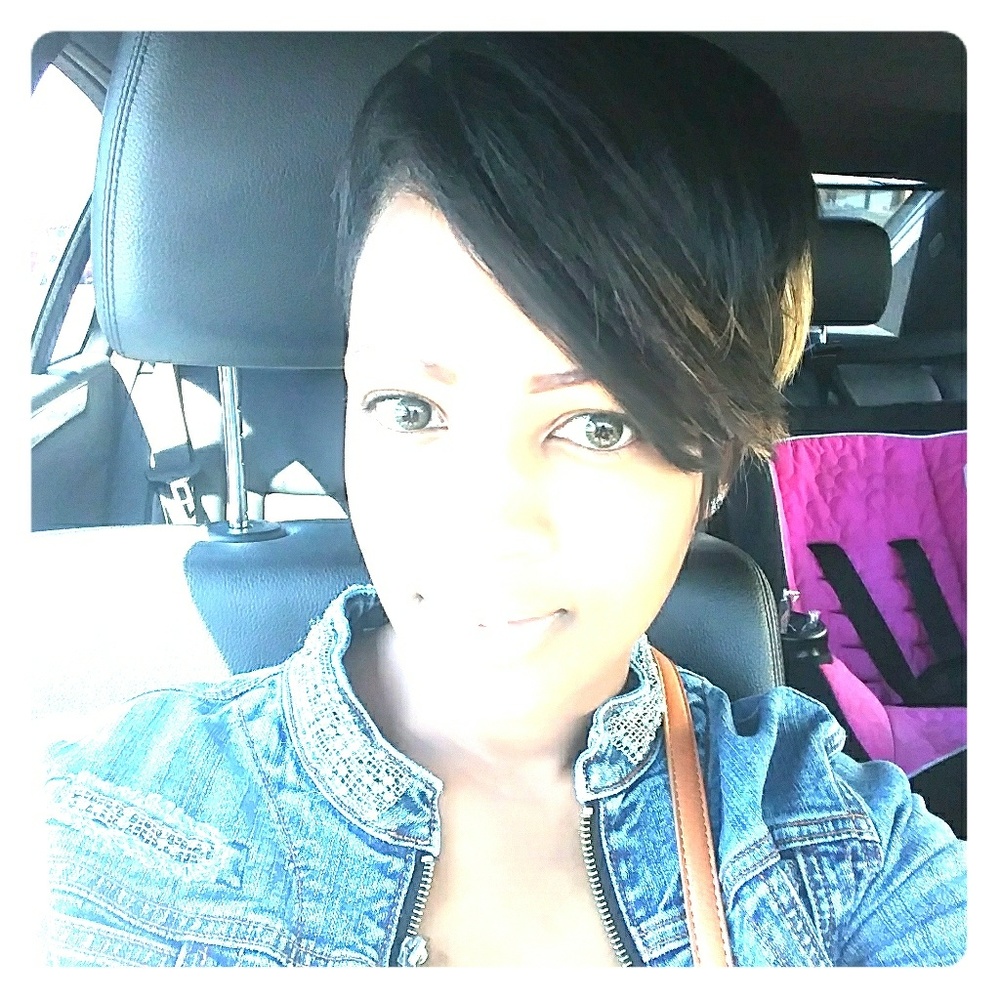 Meet your Posher, Shalonda